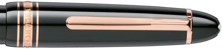 Black Rollerball Pen S277