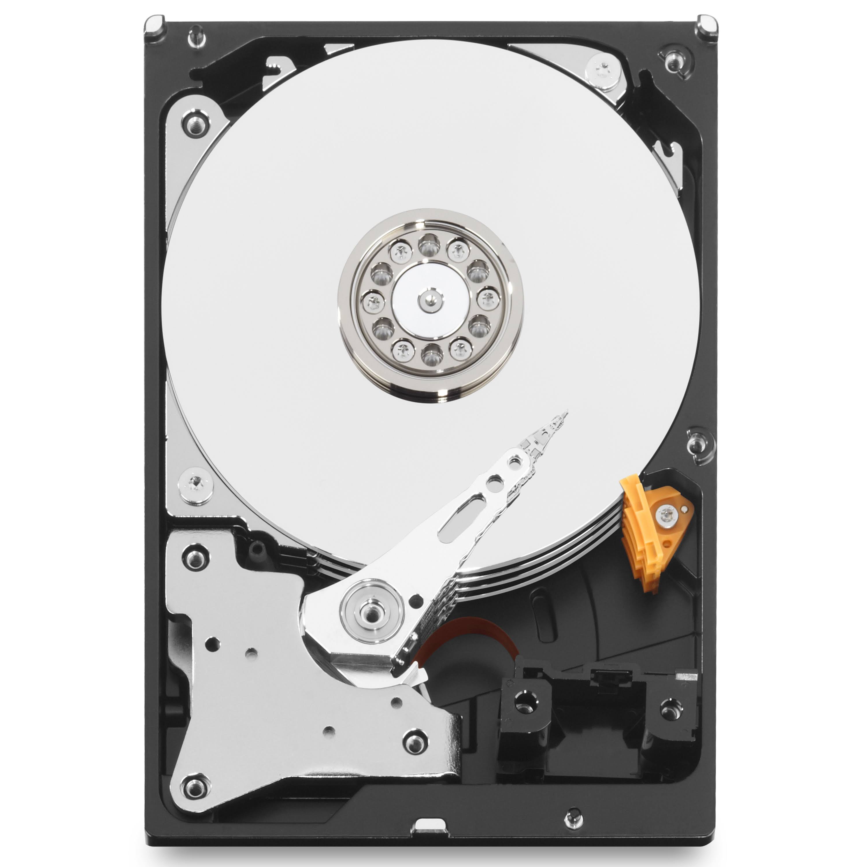 2TB 3.5 SATA Hard Drive L27920