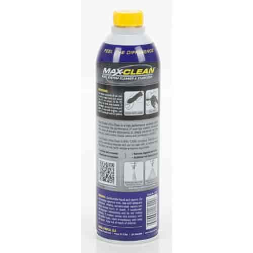 20 oz Fuel System Cleaner Q614