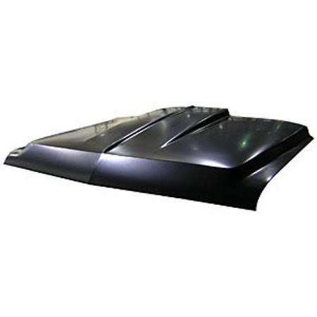 2 inch Cowl Induction Hood K7377