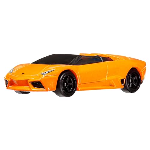 1:64 Scale Die-Cast Metal Car Q362