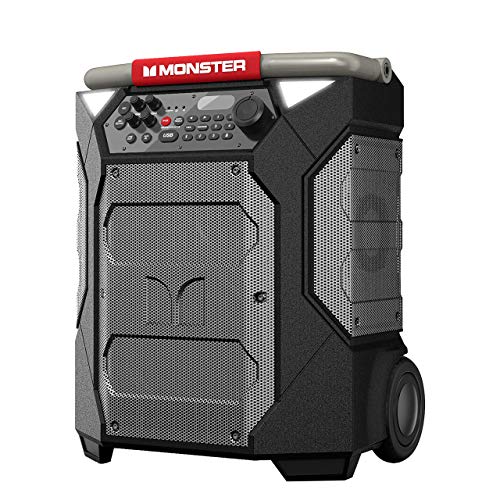 Portable Bluetooth Speaker B41143