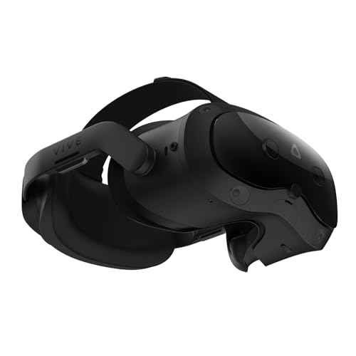 Mixed Reality and PC VR Headset with Controllers Z678