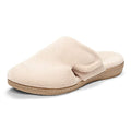 Women’s Gemma Mule Slipper with Orthotic Insole Arch Support D216