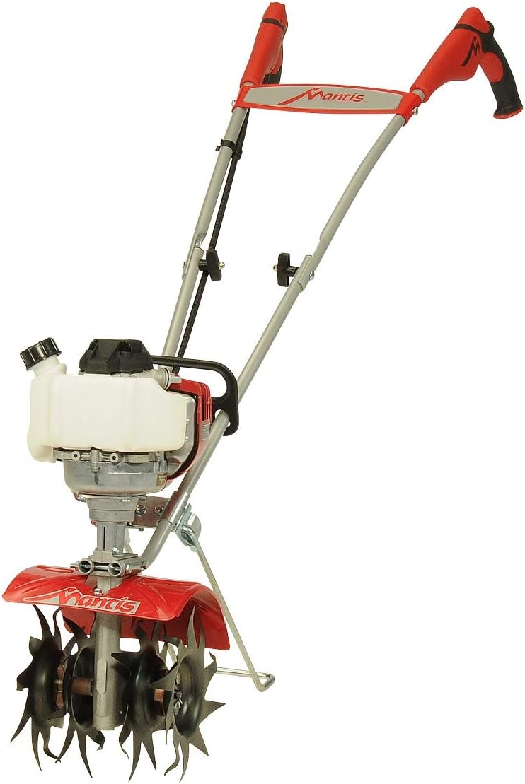 4-Cycle Gas Powered Cultivator F2275