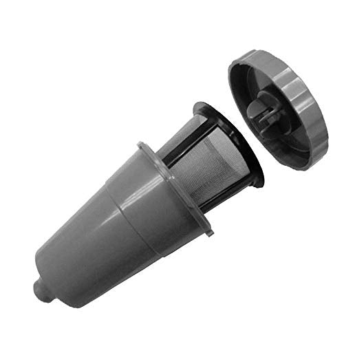 Reusable Coffee Filter, Pack of 2 L643648