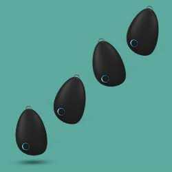 Wearable Stress Relief Device H9725