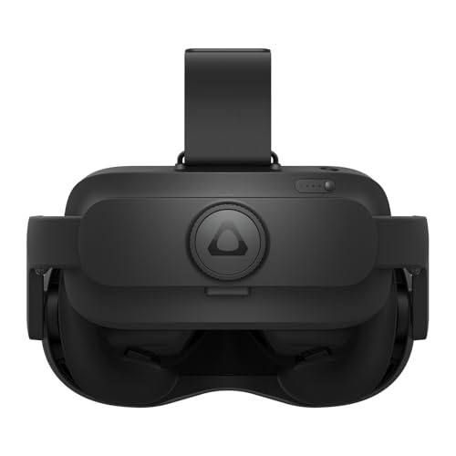 Mixed Reality and PC VR Headset with Controllers Z678