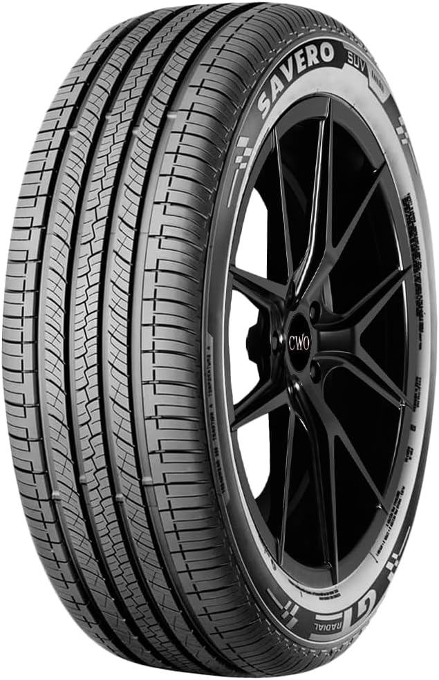 225/60R18 All-Season Highway Radial Tire N260350