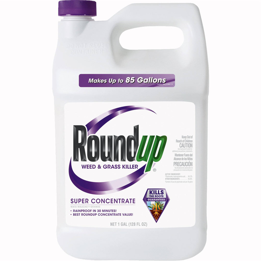 1 Gal Weed and Grass Killer N361591