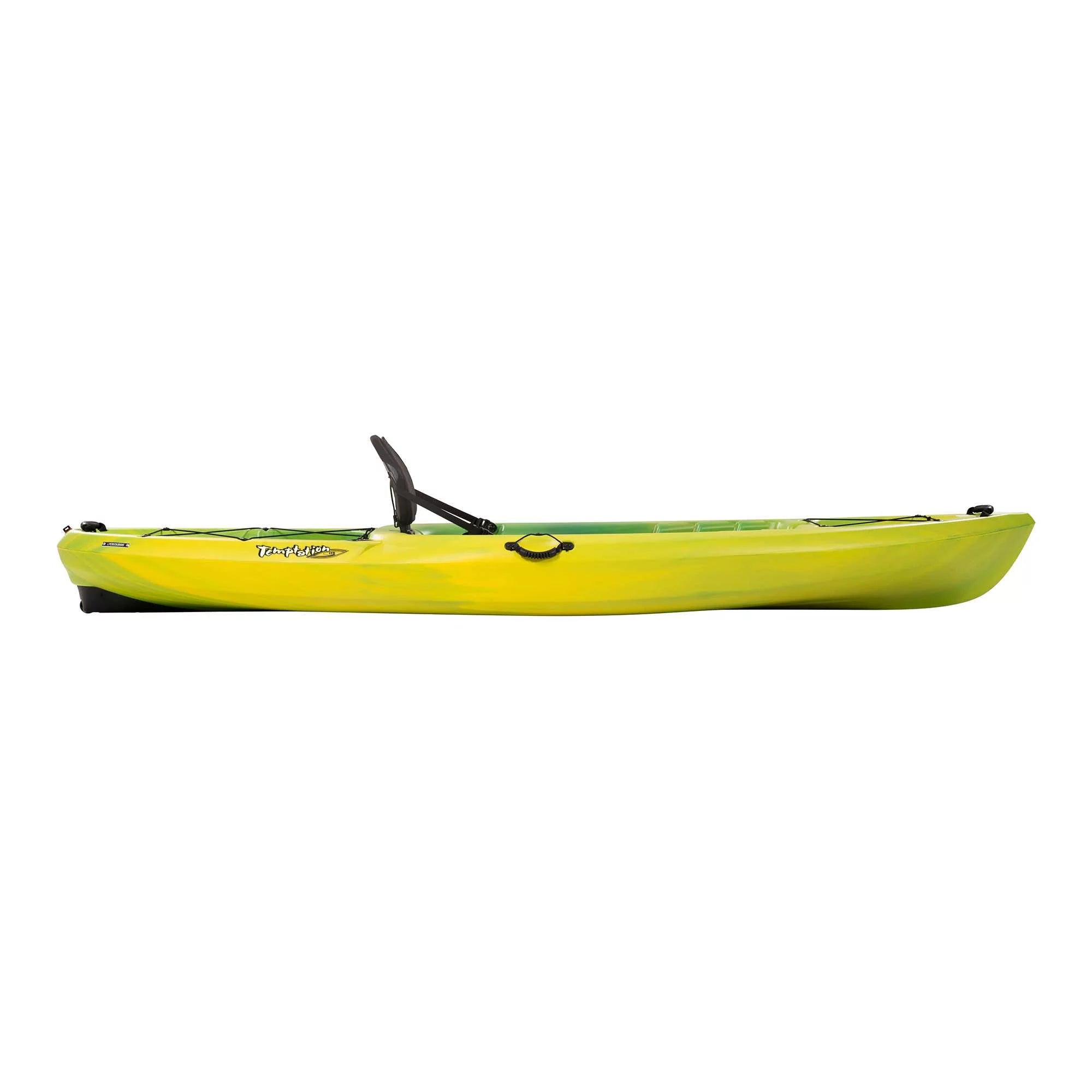 11 ft Sit-on-Top Kayak M8952