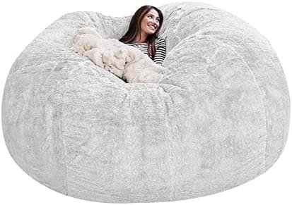 Giant Beanbag Includes Filler D858