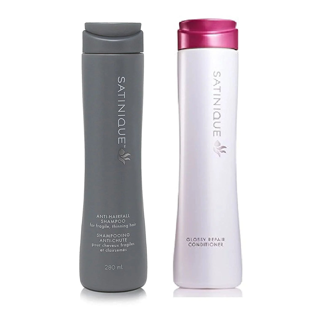 Anti-Hairfall Shampoo & Conditioner (280 ml) N767