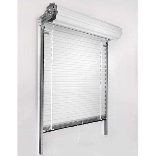 Roll Up Door X3661