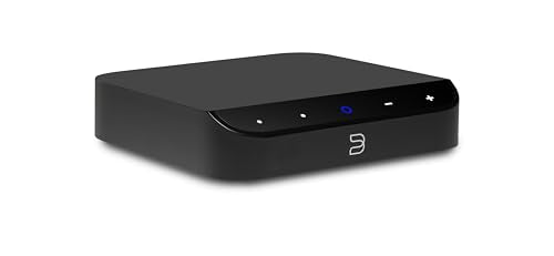 Wireless High Resolution Music Streamer O291