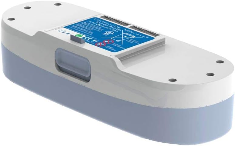 Double Battery Inogen One G3 W87407