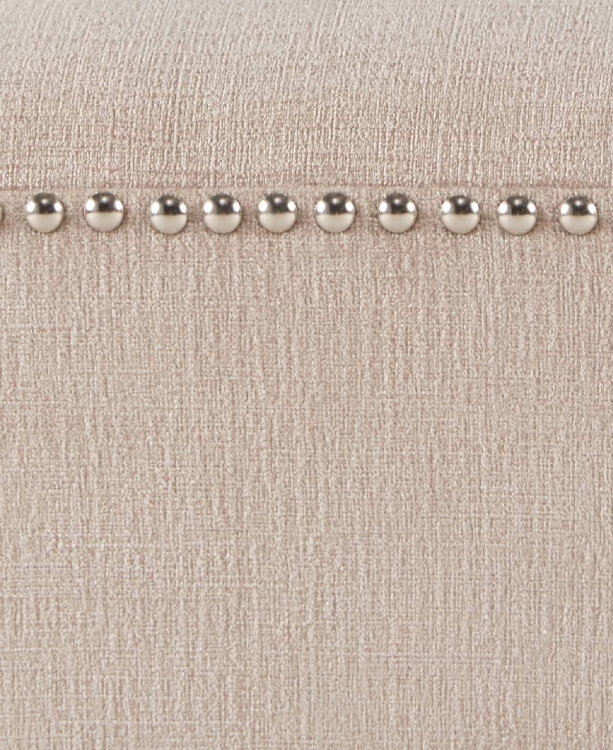 Cream Ottoman C1794
