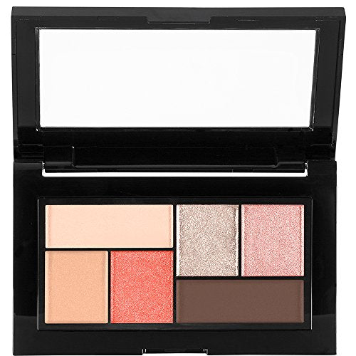 0.14 oz Eyeshadow Palette Makeup D9203
