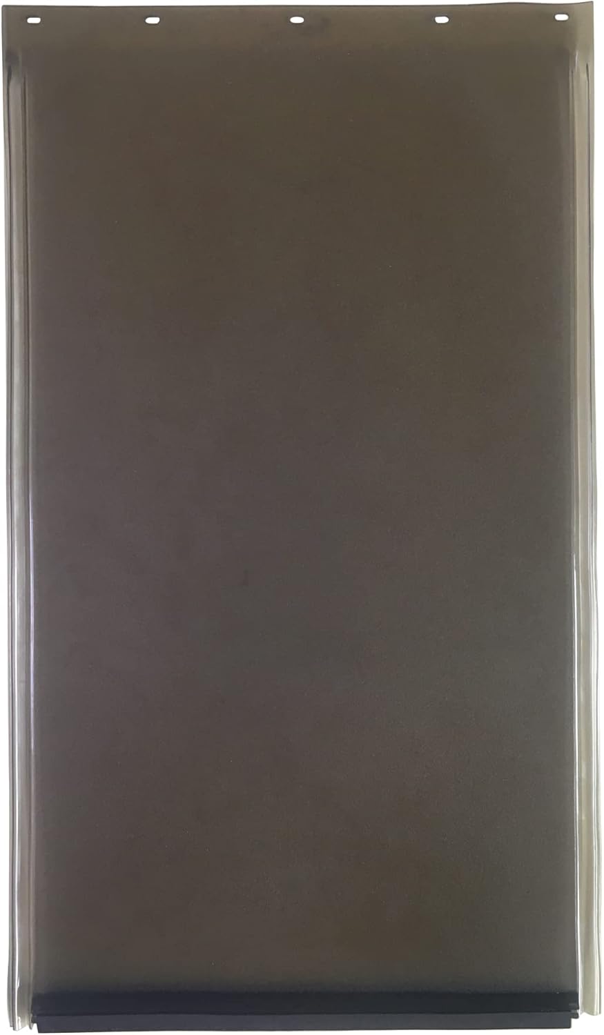 Large Dog Door Replacement Flap, Weather Resistant, 10 1/8" x 16 7/8" V35202