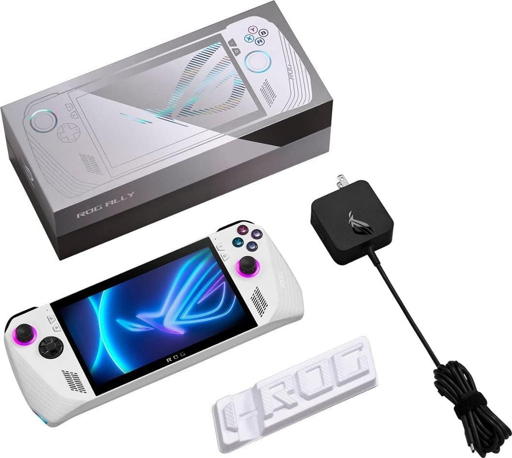 512GB 7-inch Touchscreen 120Hz FHD 1080p Gaming Handheld I504799