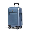 Dark Sky Blue Carry-On Expandable Hardside Spinner Y1405