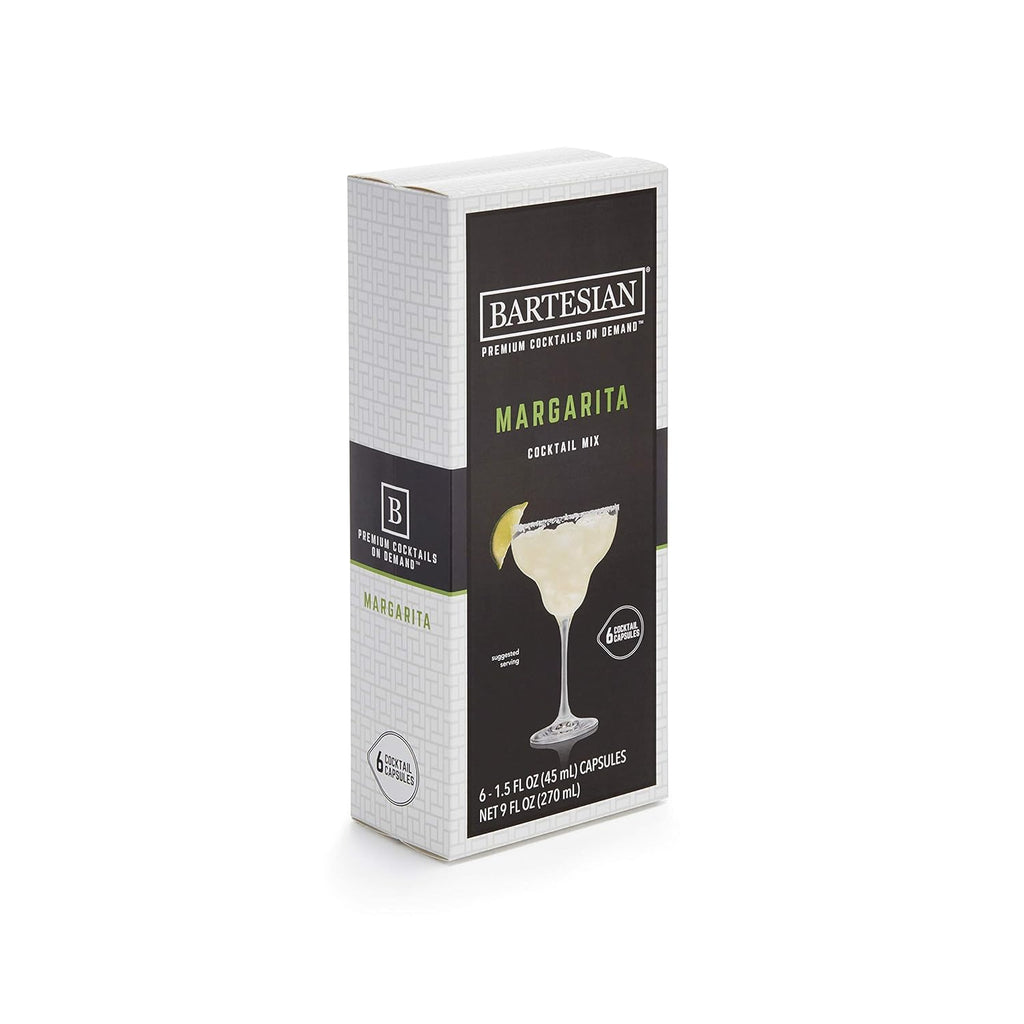 Pack of 6 Cocktail Capsules N812