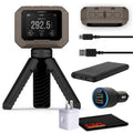 Xero C1 Pro Chronograph T527