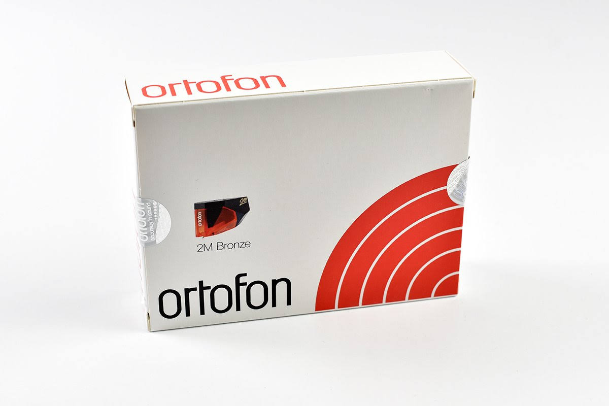HiFi Cartridge K50860