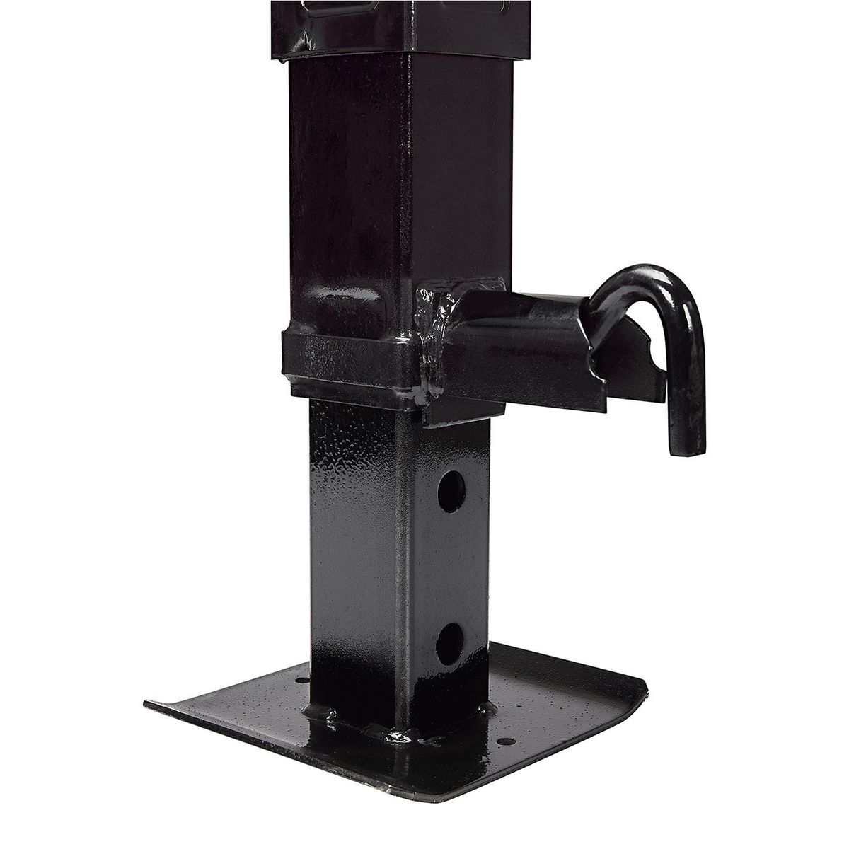 10,000 lb. Drop Leg Trailer Jack T764