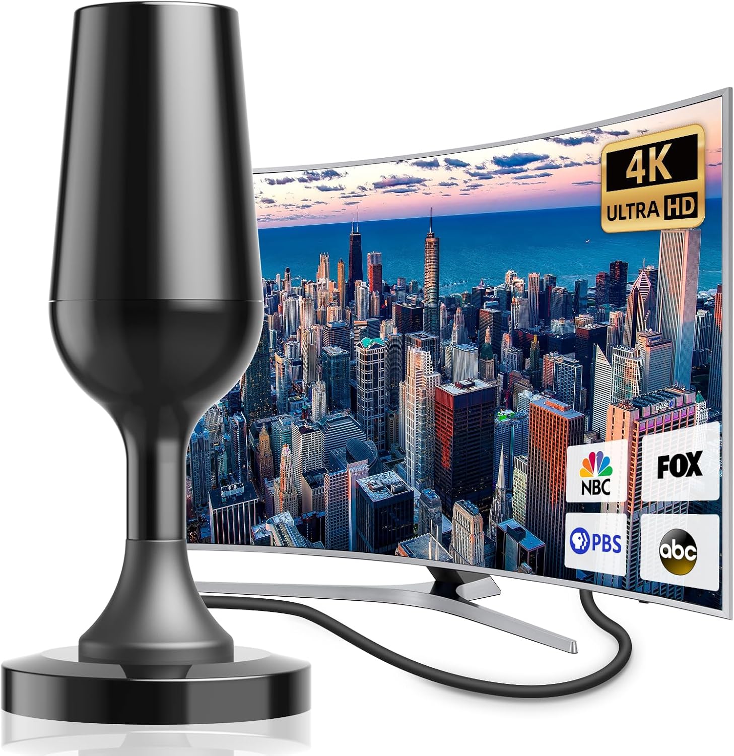 HD Antenna for TV D900541