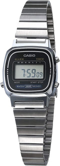 Women's Digital Watch X189