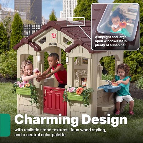 Kids Playhouse W173156