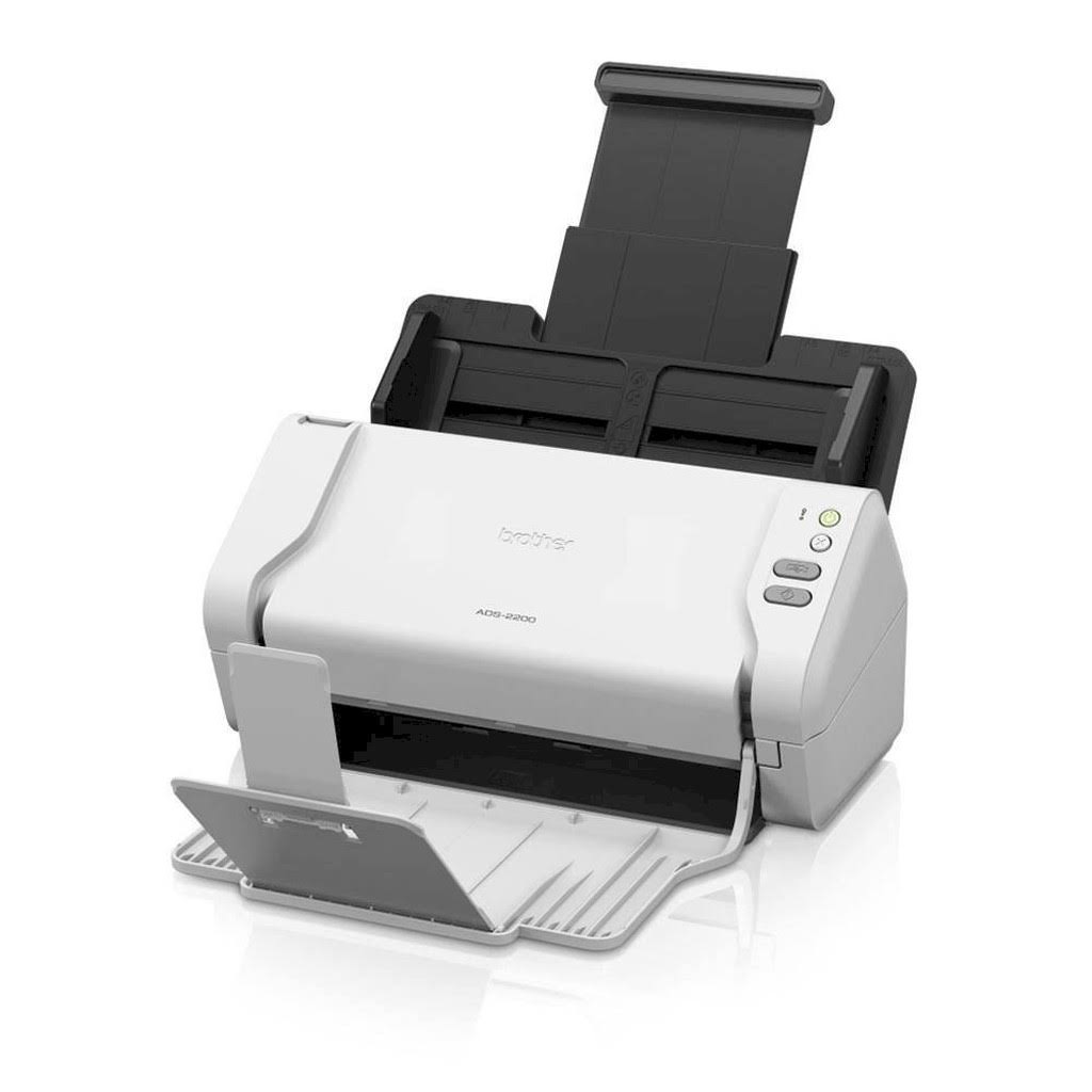 Document Scanner F480