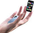 3" Touch Screen Android 4G Mobile Phone Q1553