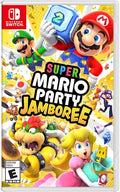 Super Mario Party Jamboree for Nintendo Switch H641