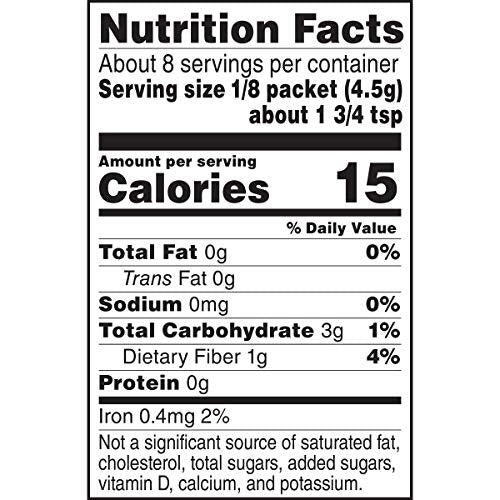 Chili Salt-Free Seasoning Mix, 1.25 Ounce (Pack of 12) M2971