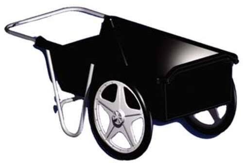 Dock Cart J15658