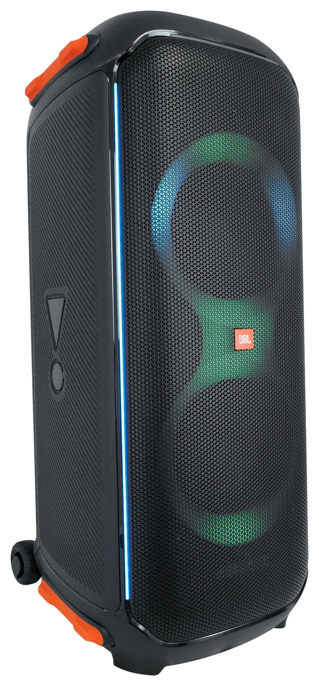Portable Bluetooth Party Box Speaker with Deep Bass Y414