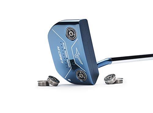 Blue Ion Putter G9903