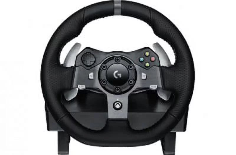 Driving Force Racing Wheel Q728