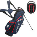 Lightweight 14-Way Golf Stand Bag E51529