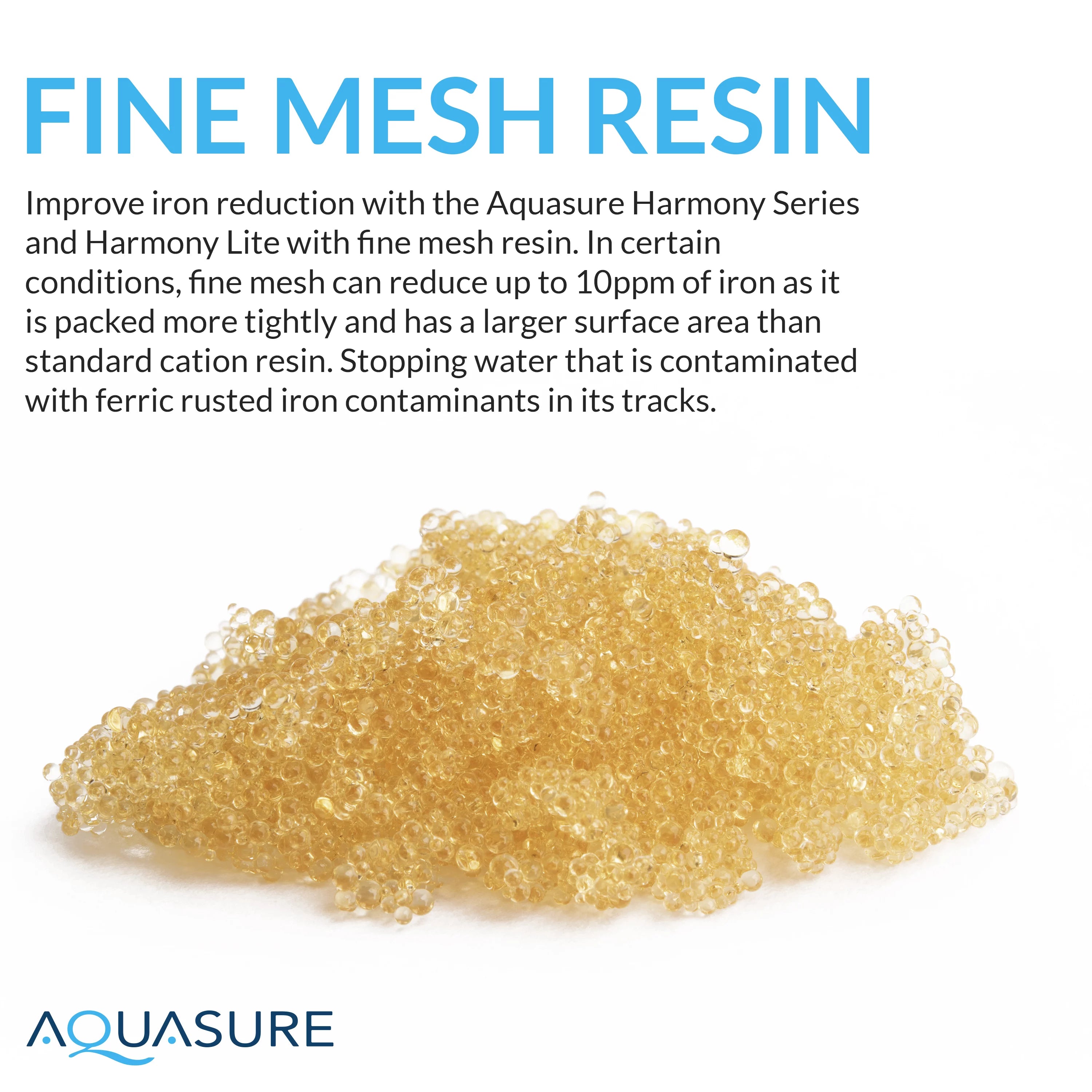 32,000 Grains Water Softener with Digital Head and Fine Mesh Resin F6560