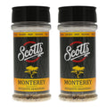 Mesquite-Infused Monterey Seasoning Twin Pack, 6 oz H73960