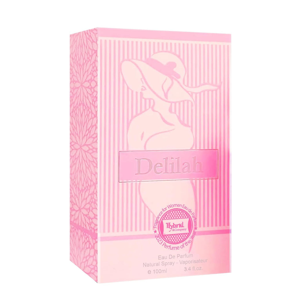 3.4 Fl Oz Floral Scent Women's Perfume N28486