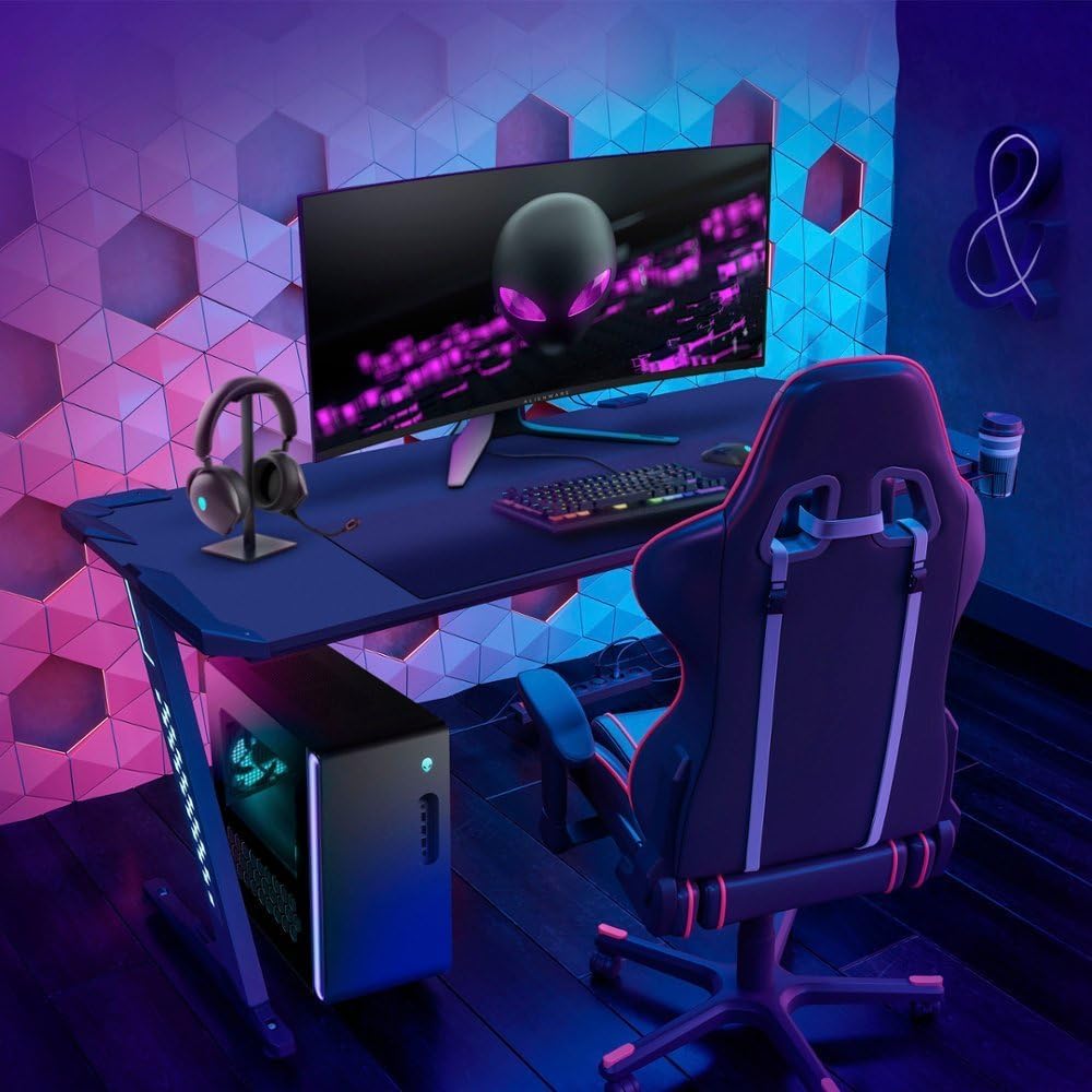 Basalt Black Gaming Desktop PC, Intel Core i7-13700K, 32GB RAM, 1TB NVMe SSD + 12TB HDD, GeForce RTX 4080 16GB, Windows 11 Pro, Liquid Cooling T6296