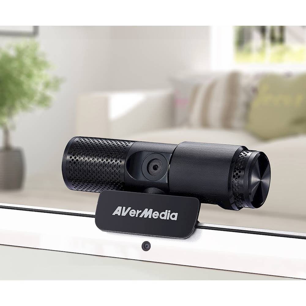 2 MP USB 2.0 Webcam S2674