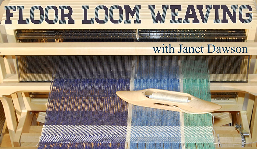 Floor Loom R28100