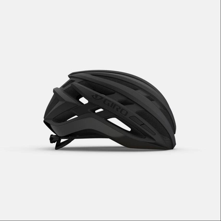 Matt Black MIPS Helmet Q2149