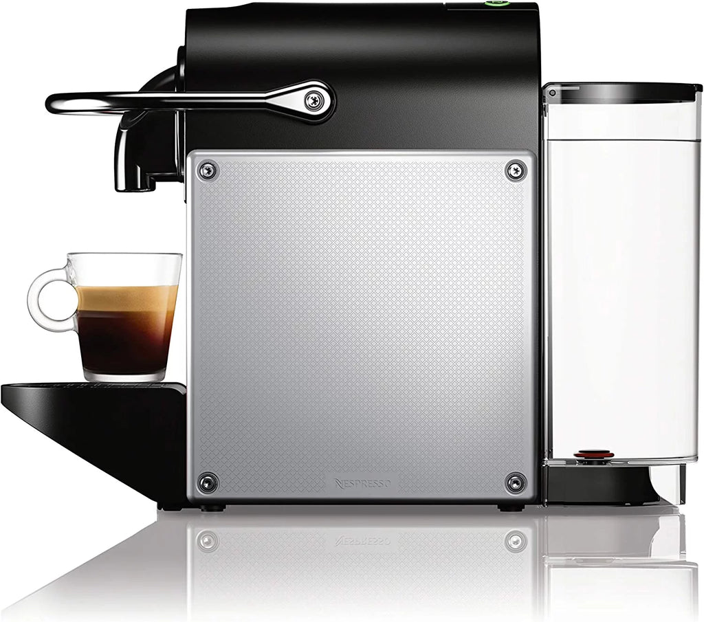Aluminum Espresso Machine G724094