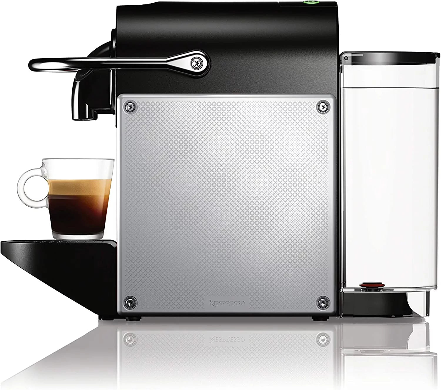 Aluminum Espresso Machine G724094